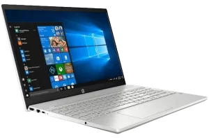 HP Pavilion