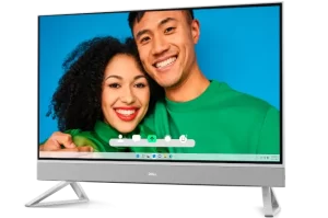 Dell 27" AIO